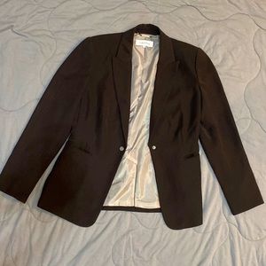 Calvin Klein Blazer
